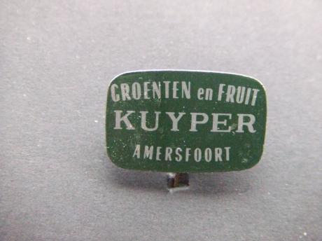 Amersfoort Kuypers groenten en fruit